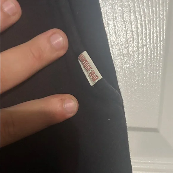 Weatherproof Black Joggers‎ - Picture 4 of 4